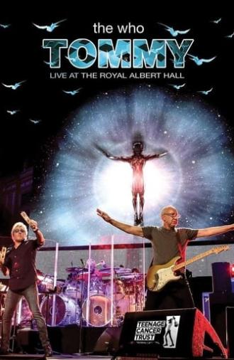 The Who: Tommy Live at The Royal Albert Hall (2017)