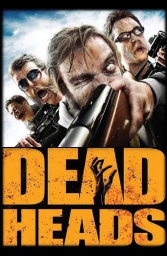 DeadHeads (2011)