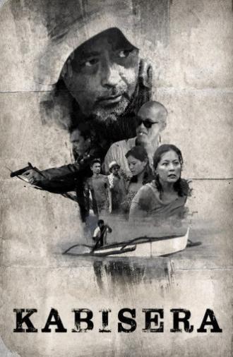 The Patriarch (2013)