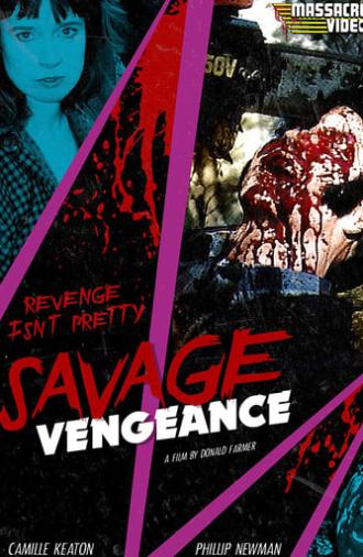 Savage Vengeance (1993)