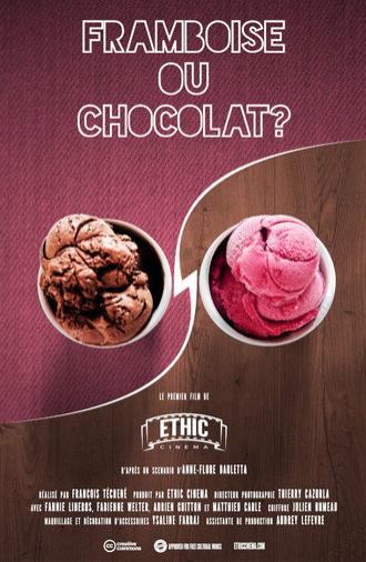Raspberry or Chocolate (2022)