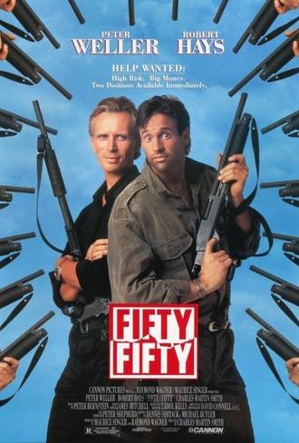 Fifty/Fifty (1993)