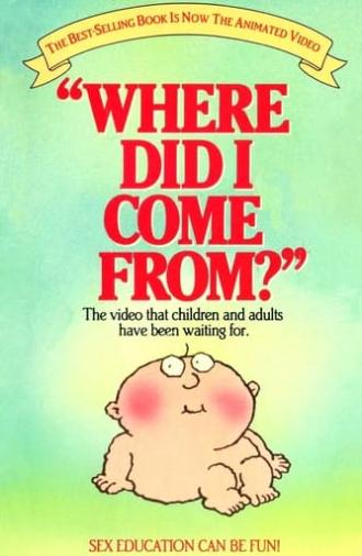 Where Did I Come From? (1985)