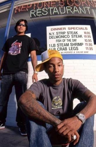The Neptunes: The Eighth Planet (2003)