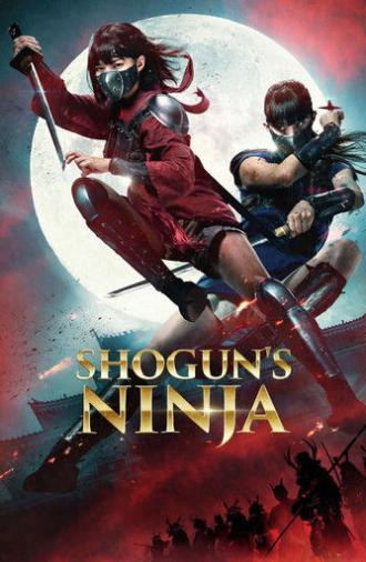 Shogun's Ninja (2025)