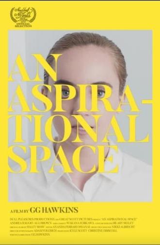 An Aspirational Space (2019)