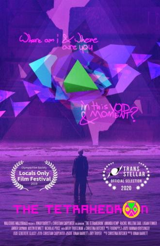 The Tetrahedron (2019)