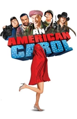 An American Carol (2008)