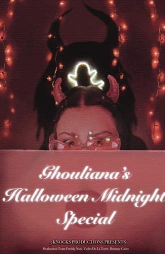 Ghouliana's Halloween Midnight Special (2024)