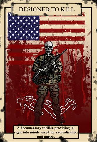 Designed to Kill (2019)