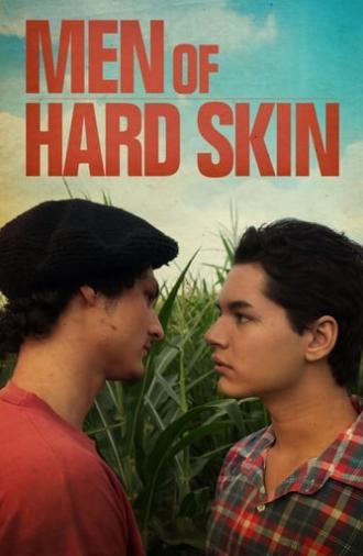 Men of Hard Skin (2019)