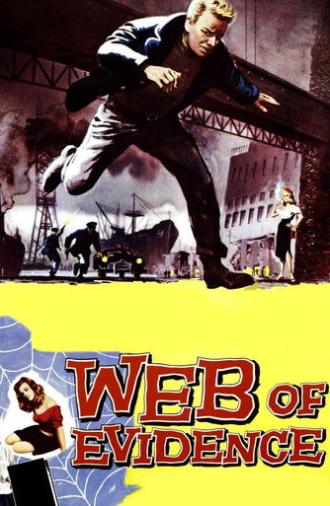 Web of Evidence (1959)
