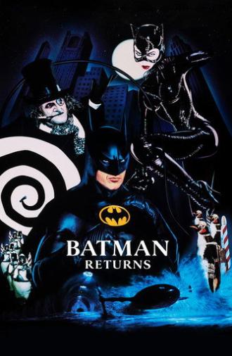 Batman Returns (1992)
