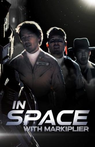 In Space with Markiplier: Part 2 (2022)