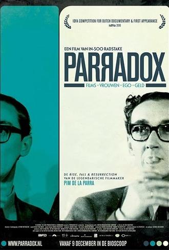 Parradox (2010)