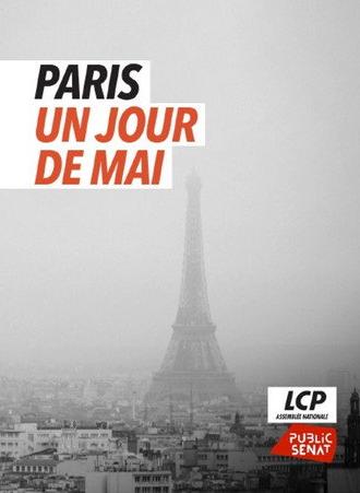 Paris, un jour de mai (2024)