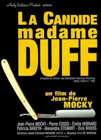 La Candide Madame Duff (2000)