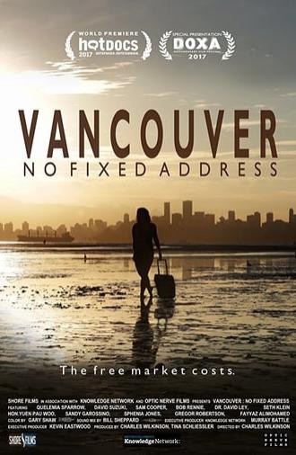 Vancouver: No Fixed Address (2017)