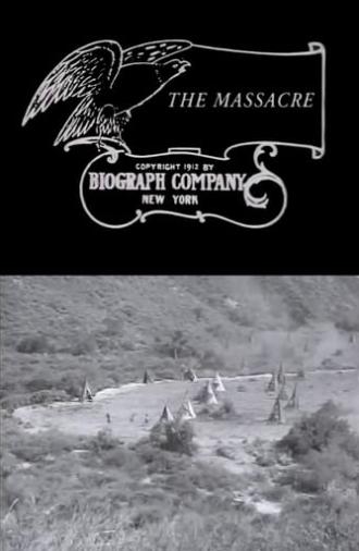 The Massacre (1912)