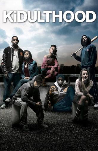 Kidulthood (2006)