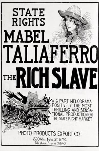 The Rich Slave (1921)