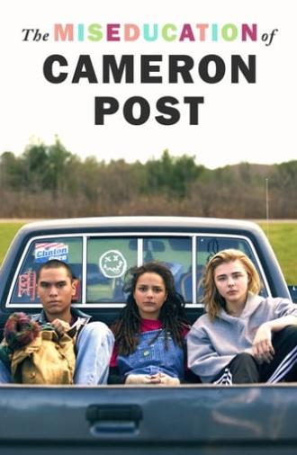 The Miseducation of Cameron Post (2018)