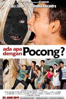 Ada Apa Dengan Pocong? (2011)