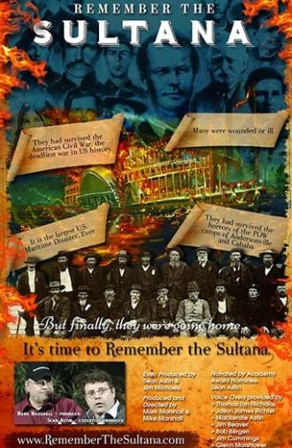 Remember the Sultana (2015)