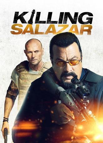 Killing Salazar (2017)