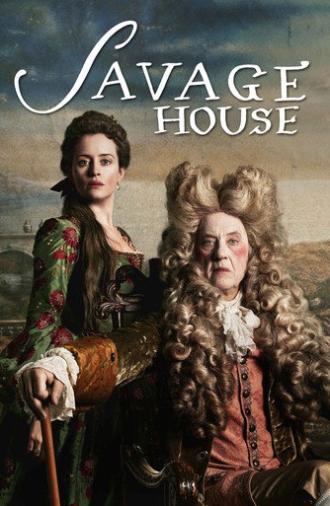 Savage House (2026)