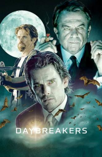 Daybreakers (2010)