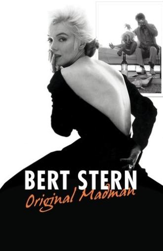 Bert Stern - Original Madman (2011)