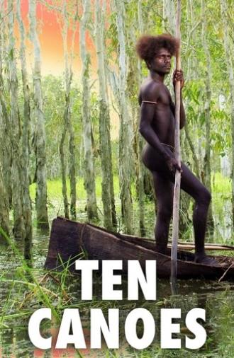 Ten Canoes (2006)