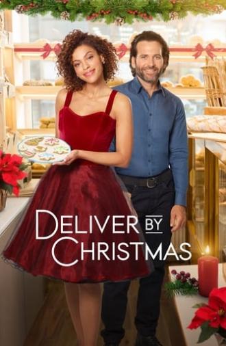 Deliver by Christmas (2020)