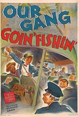 Goin' Fishin' (1940)