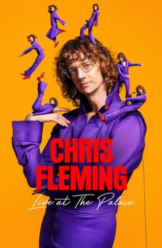 Chris Fleming: Live at The Palace (2026)