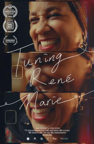 Tuning René Marie (2022)
