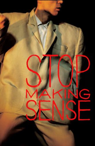 Stop Making Sense (1984)