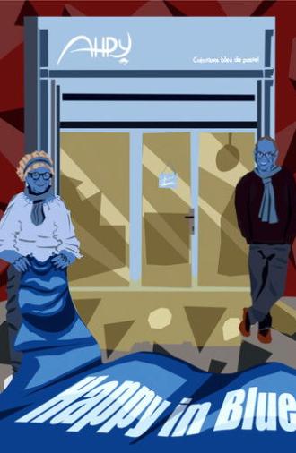 Happy in Blue (2026)