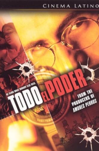 Todo el poder (1999)