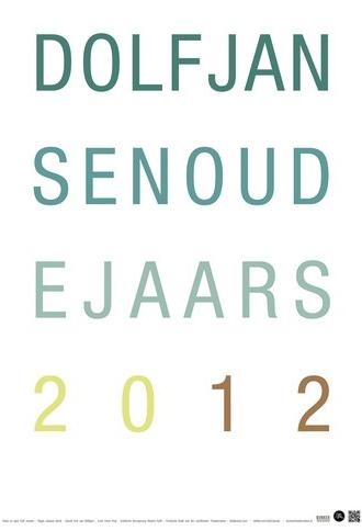 Dolf Jansen: Oudejaars 2012 (2012)