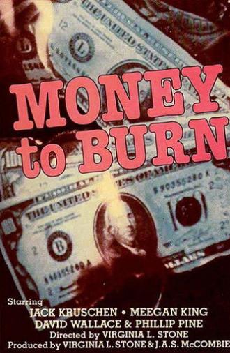 Money to Burn (1983)
