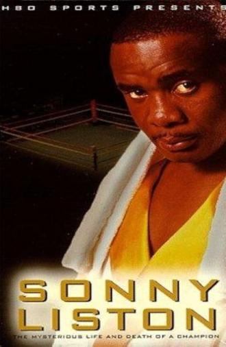 Sonny Liston: The Mysterious Life and Death of a Champion (1995)