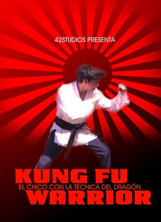 Kung Fu Warrior (2017)