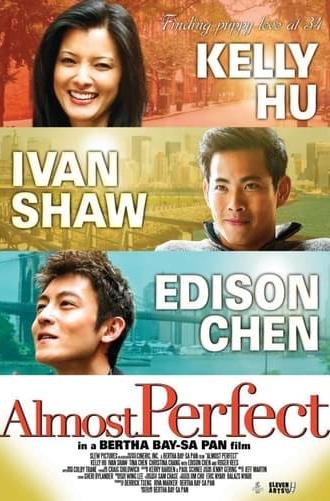 Almost Perfect (2011)