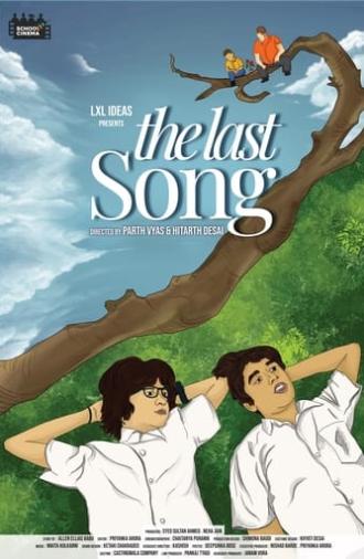 The Last Song (2024)