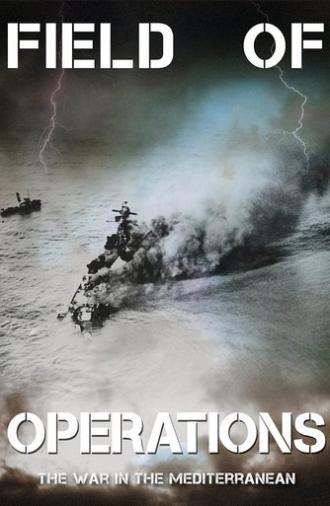 Field of Operations: The War in the Mediterranean (2021)