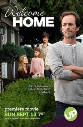 Welcome Home (2015)