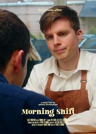 Morning Shift (2023)