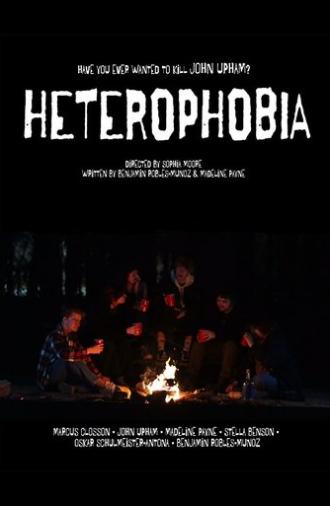 HETEROPHOBIA (2025)